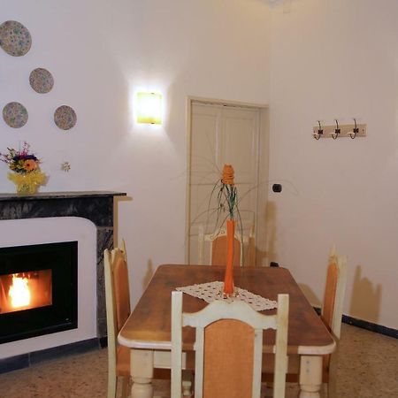 Casa Francesca Torre Saracena Lägenhet Dolcedo Exteriör bild