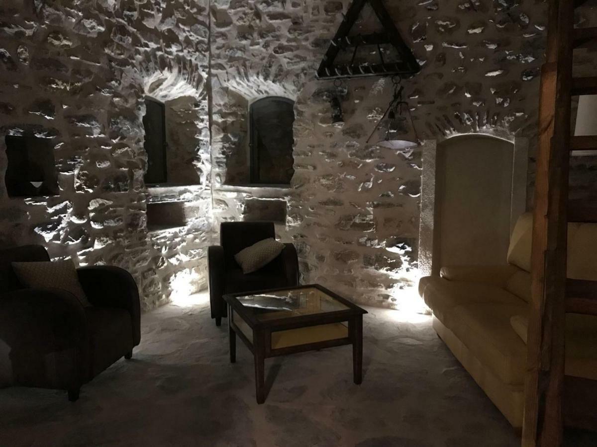 Casa Francesca Torre Saracena Lägenhet Dolcedo Exteriör bild
