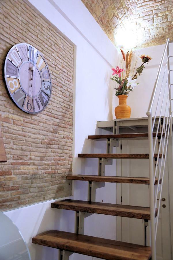 Casa Francesca Torre Saracena Lägenhet Dolcedo Exteriör bild